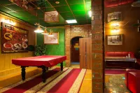 Gostinichno - Ozdorovitelnyij Kompleks Rubin