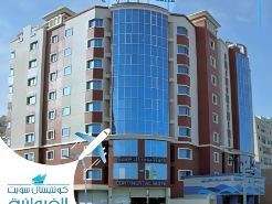 Continental Suite Farwaniya