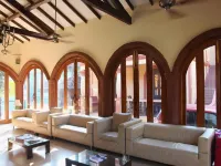 Resort Terra Paraiso