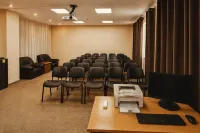 Neftyanik Hotels in Almetyevsky District