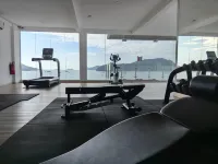 Langkawi Simfoni Lavanya Suite 01 Hotels in 