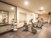 La Quinta Inn & Suites by Wyndham Kyle - Austin South - Kuntosalit