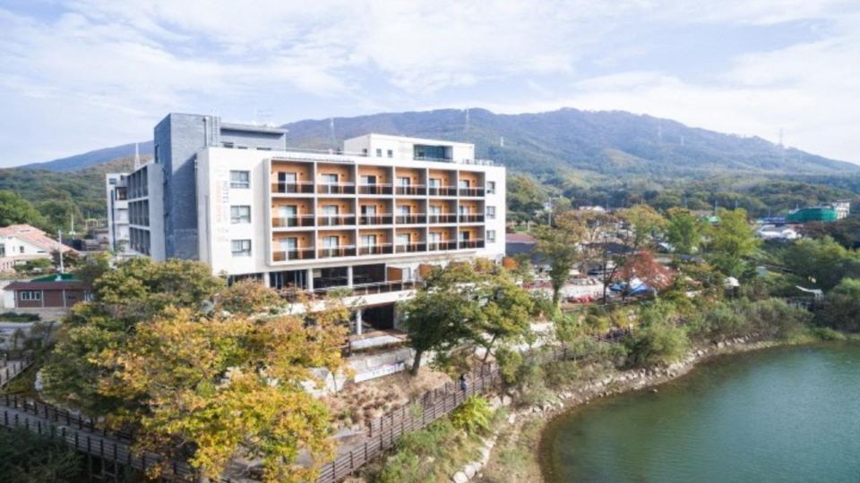 Hotel Gallery
