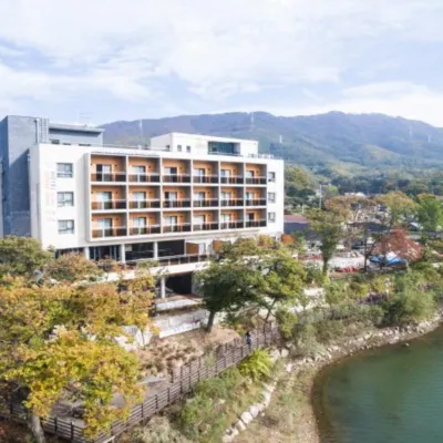 Hotel Gallery Hotels near Gwangneung