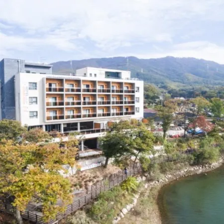 Hotel Gallery