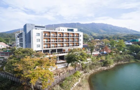 畫廊酒店