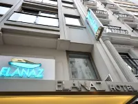 Elanaz Hotel Eminönü yakınındaki oteller
