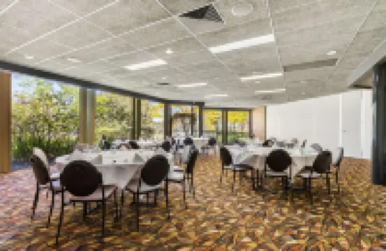 Quality Inn & Suites Traralgon