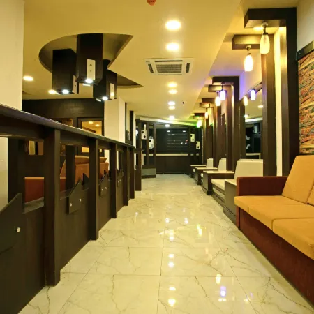 Star Emirates Inn