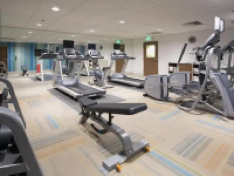 Holiday Inn Express TROY by IHG Hotels in Troy