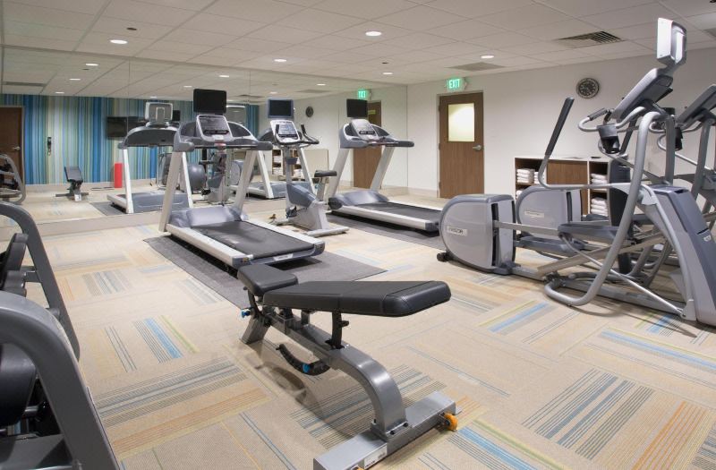 Holiday Inn Express Troy by IHG photo 5
