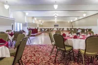 Travelodge by Wyndham Trois-Rivieres - Frühstück