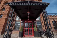 Loft Hotel Hatti Hotels in Maykop