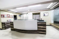 Hotel Aashish Deluxe Lodging, Kolhapur