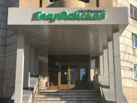 Gvardeiskaya Hotel Hotels in 