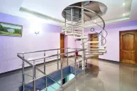 Gostinyiy Dvor Mini-Hotel Hotels in Achinsk