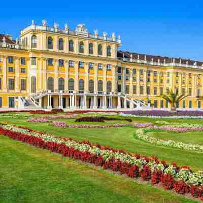 諾塞克精品飯店 Hotel Exterior