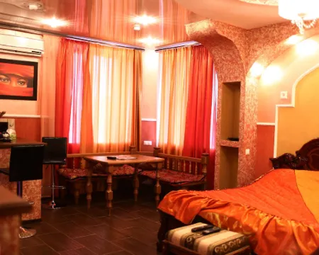 Imperial Hotels in Rubtsovsk