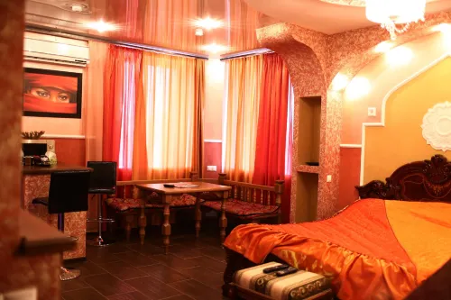 Imperial Hotels in Rubtsovsk