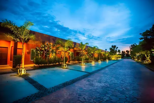 รูปภาพของอาร์คาเดีย รีสอร์ท