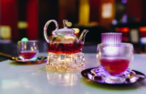 Novotel Fit Krasnaya Polyana