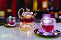 Novotel Fit Krasnaya Polyana Hotels in Estosadok