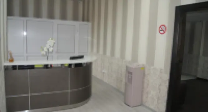 Gostinitsa Yubilejnaya