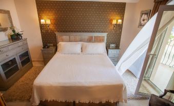 Hotel Versalles