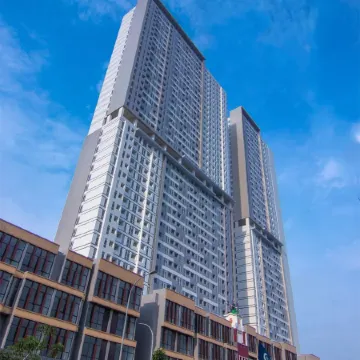 Vasanta Innopark by Sakura