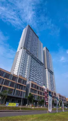 Vasanta Innopark by Sakura - Apartments