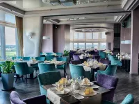 Panorama Hotel โรงแรมในตเวียร์