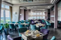 Panorama Hotel فنادق في تفير