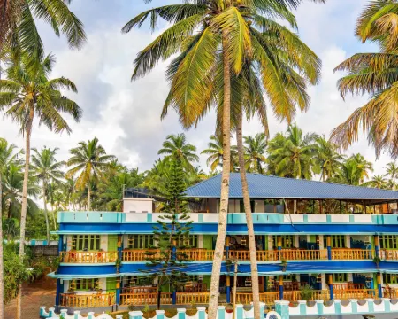 瓦爾卡拉佐斯特爾 瓦卡拉酒店