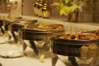 Hotel Tourmaline Peshawar - breakfast
