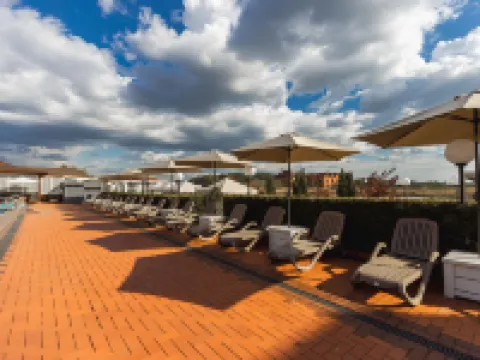 River Side Hotel Hotels in Kaliningrad