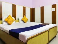 Goroomgo Gaurav Regency Hisar Hotels in Hisar