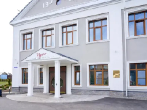 Rodina Hotel Hotels in Sortavala