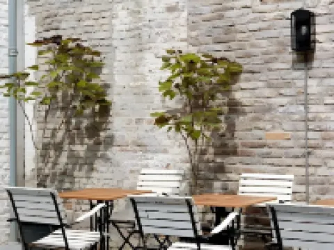 大運河精品酒店 馬斯特裏赫特酒店