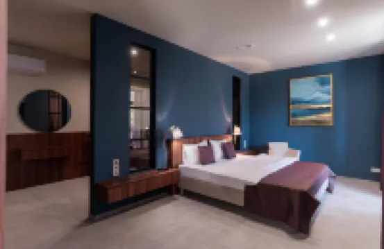 Nasha Khvoya Hotel Hotels in 