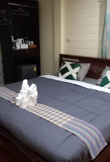 ห้องสแตนดาร์ด