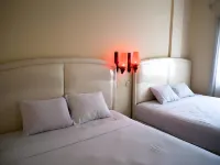 King Hotel Hoteles en Wates