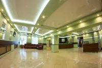 Sosny Sanatorium Hotels in Tambovsky District