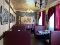 Timpton Hotel Hotels in Neryungri