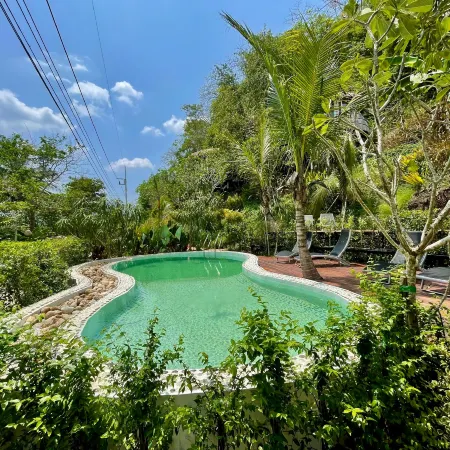 Janthara Resort & Restaurant