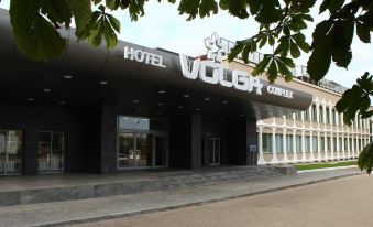Hotel Volga