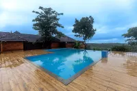 SandalMist Resorts and Spa - Pools