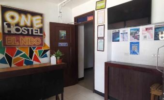 One Hostel - El Nido