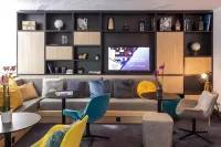 Nemea Appart Hotel Paris Levallois