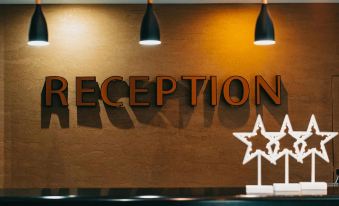 The Station Aparthotel