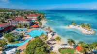 Catalonia Montego Bay - All Inclusive Hotels in St.Bran's Burg